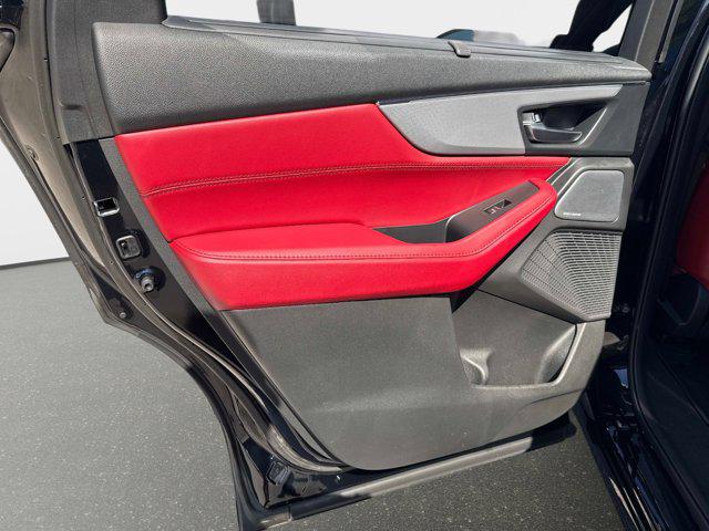 2026 Acura MDX A-SPEC Advance Package