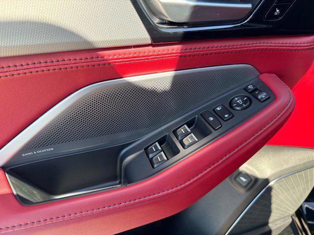 2026 Acura MDX A-SPEC Advance Package