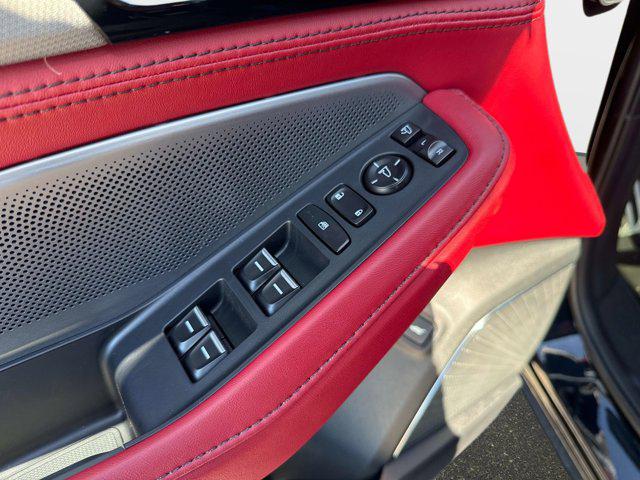 2026 Acura MDX A-SPEC Advance Package