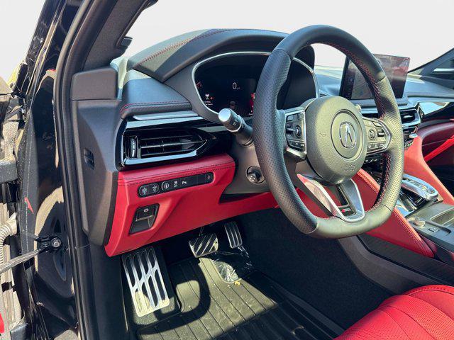 2026 Acura MDX A-SPEC Advance Package