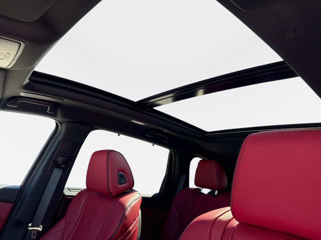 2026 Acura MDX A-SPEC Advance Package