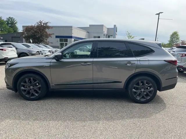2023 Acura MDX A-SPEC