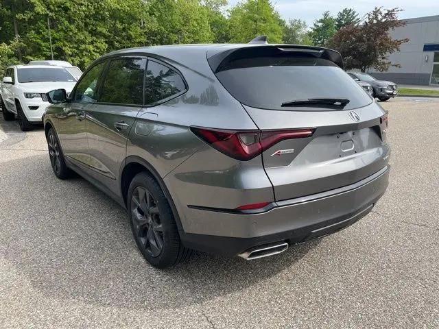 2023 Acura MDX A-SPEC