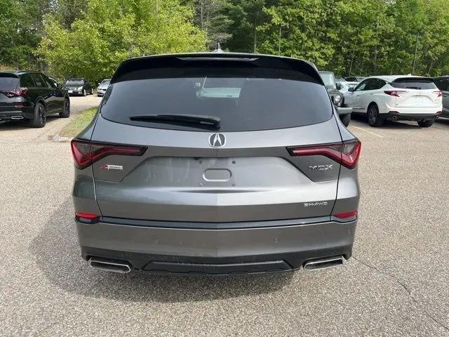 2023 Acura MDX A-SPEC