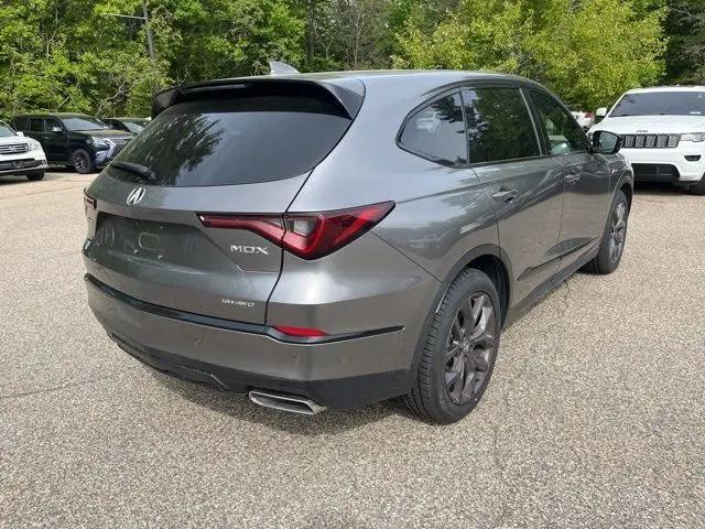 2023 Acura MDX A-SPEC