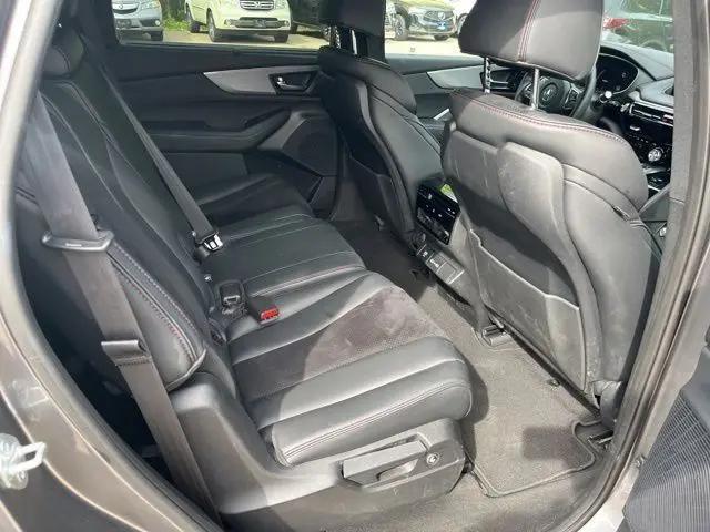2023 Acura MDX A-SPEC