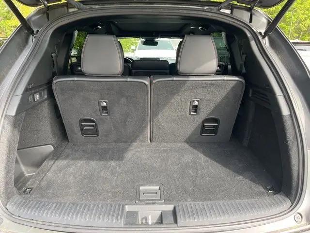 2023 Acura MDX A-SPEC