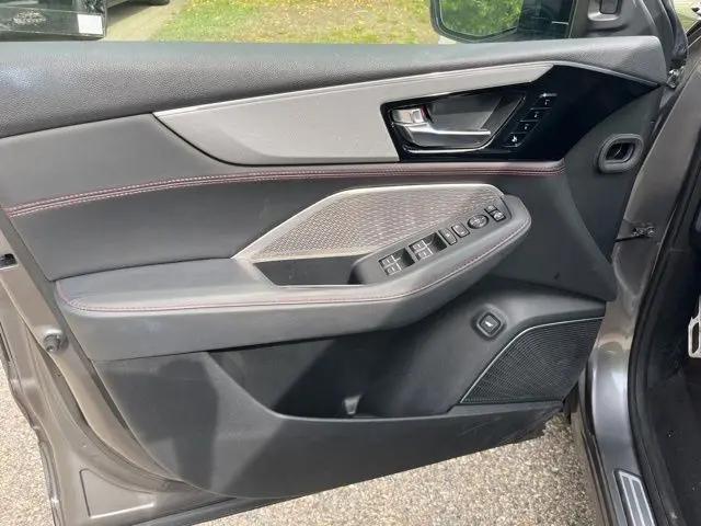 2023 Acura MDX A-SPEC