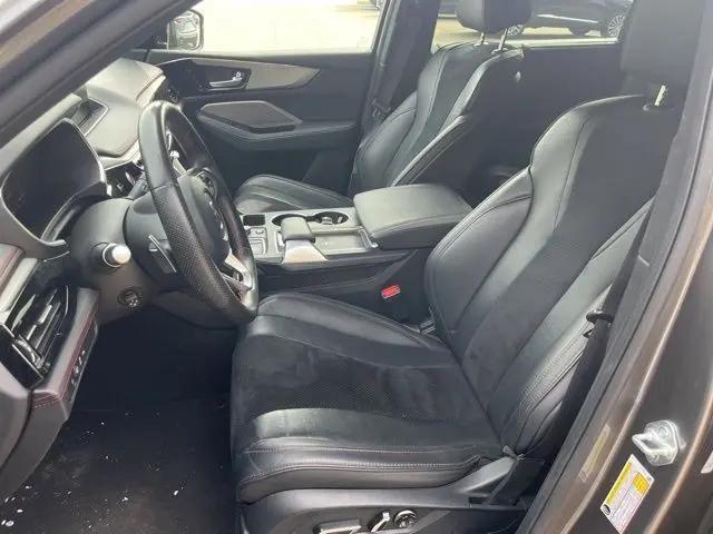 2023 Acura MDX A-SPEC