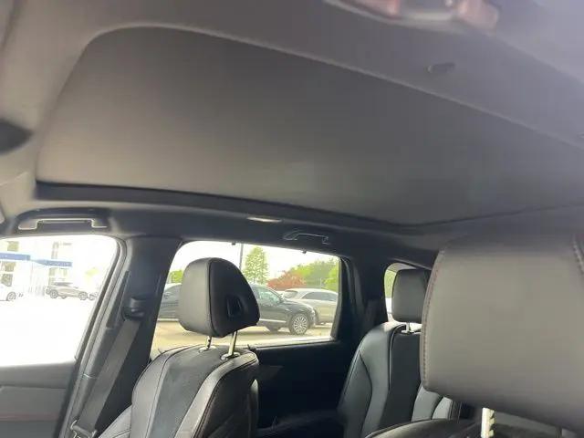 2023 Acura MDX A-SPEC