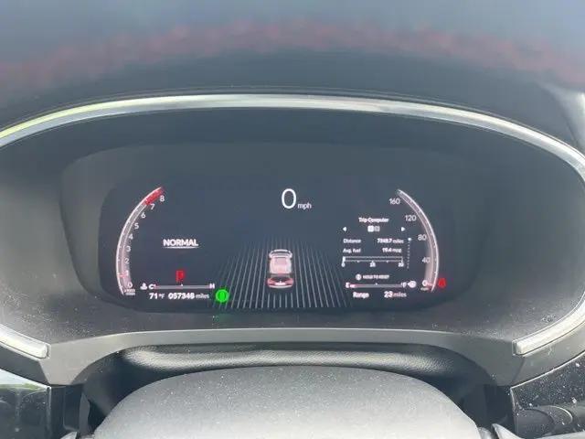 2023 Acura MDX A-SPEC