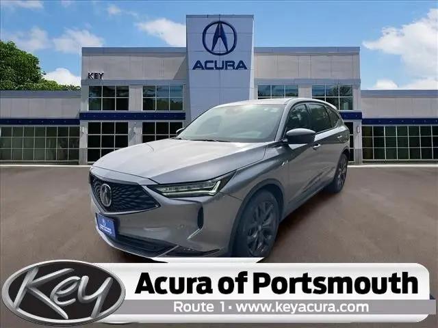 2023 Acura MDX A-SPEC for sale in Portsmouth, NH