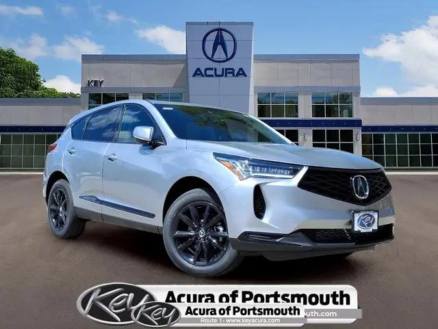 2026 Acura RDX Base for sale in Portsmouth, NH