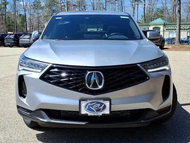 2026 Acura RDX Base