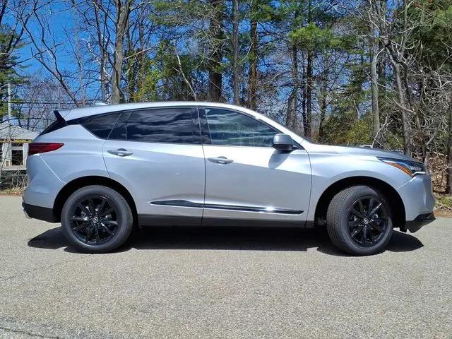 2026 Acura RDX Base