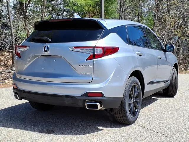 2026 Acura RDX Base