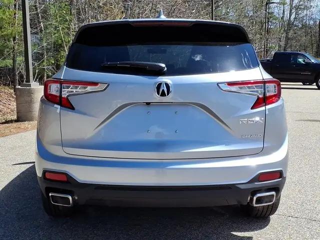 2026 Acura RDX Base