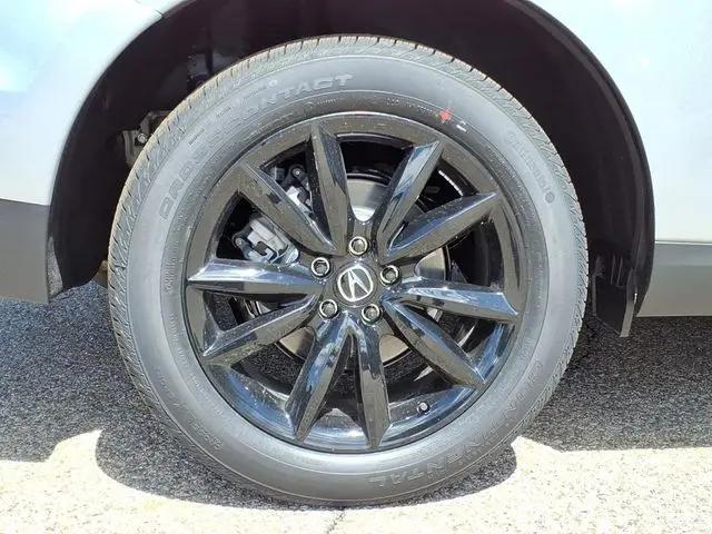 2026 Acura RDX Base