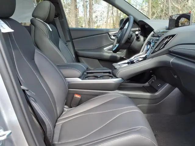 2026 Acura RDX Base
