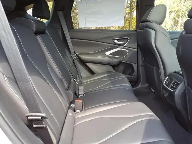 2026 Acura RDX Base