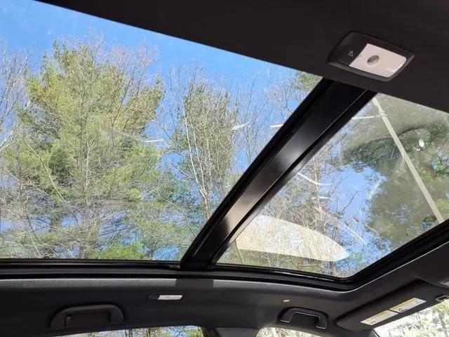 2026 Acura RDX Base