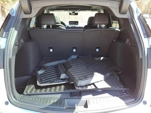 2026 Acura RDX Base