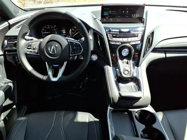 2026 Acura RDX Base