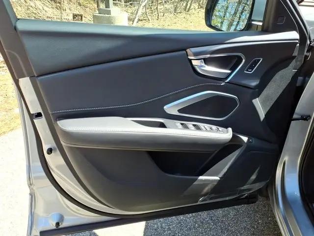 2026 Acura RDX Base
