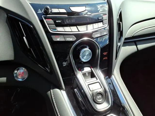 2026 Acura RDX Base
