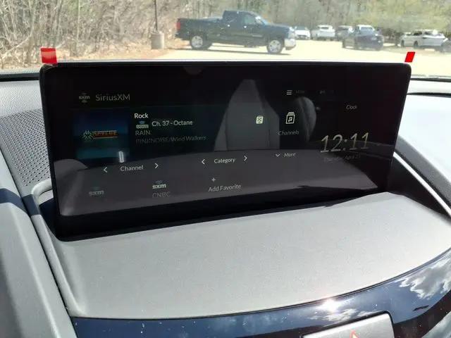 2026 Acura RDX Base