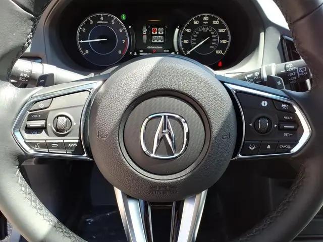 2026 Acura RDX Base
