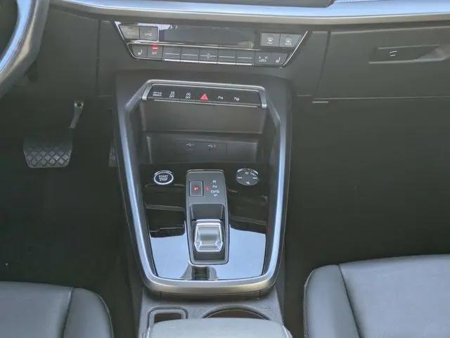 2023 Audi A3 Premium 40 TFSI Front-Wheel Drive S tronic