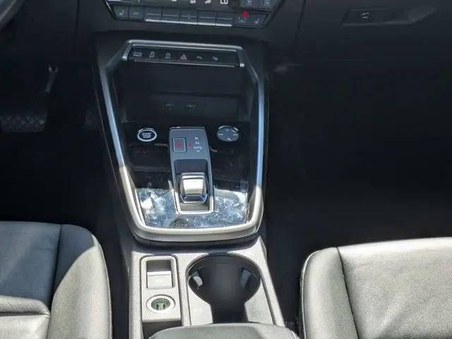2022 Audi A3 Premium Plus 40 TFSI Front-Wheel Drive S tronic