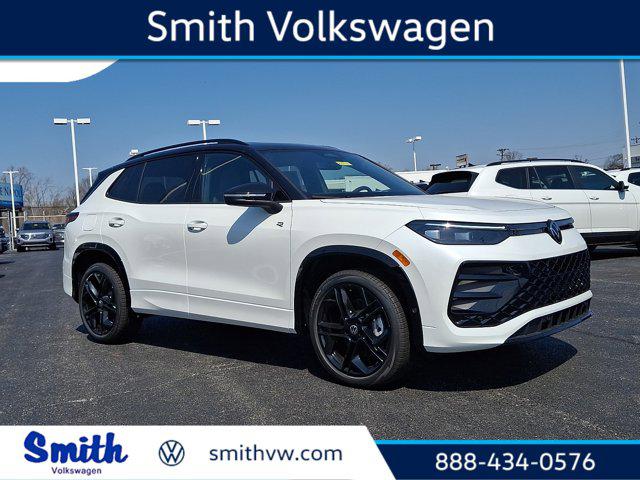 2026 Volkswagen Tiguan SE R-Line Black for sale in Wilmington, DE