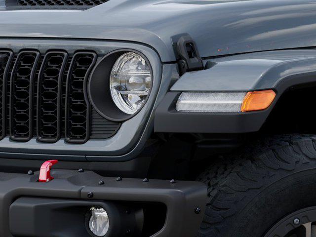 2026 Jeep Wrangler 4-Door Recon 4x4