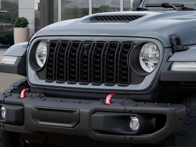 2026 Jeep Wrangler 4-Door Recon 4x4