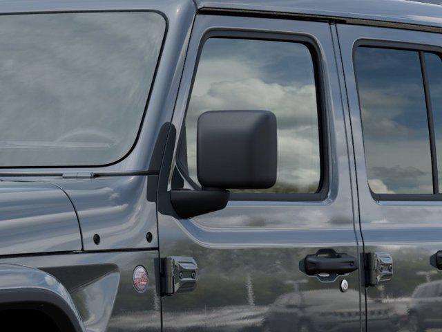 2026 Jeep Wrangler 4-Door Recon 4x4
