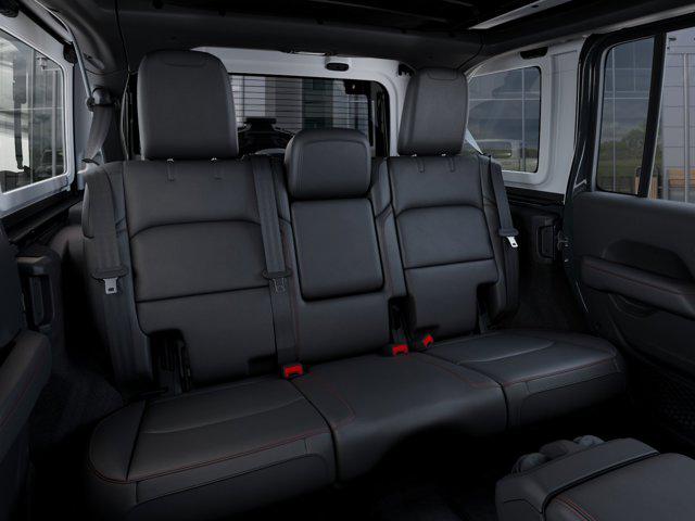2026 Jeep Wrangler 4-Door Recon 4x4