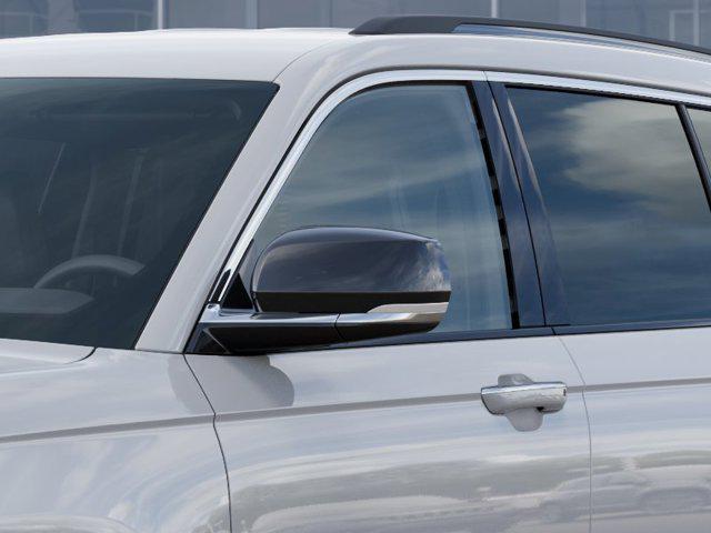 2026 Jeep Grand Cherokee L Limited 4x2