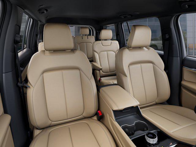 2026 Jeep Grand Cherokee L Limited 4x2