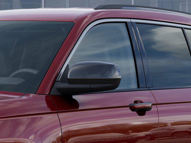 2026 Jeep Grand Cherokee L Altitude 4x2