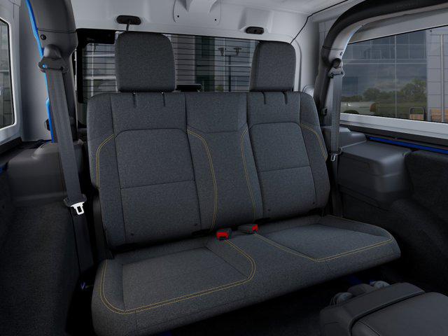 2026 Jeep Wrangler 2-Door Sport 4x4