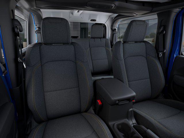 2026 Jeep Wrangler 2-Door Sport 4x4
