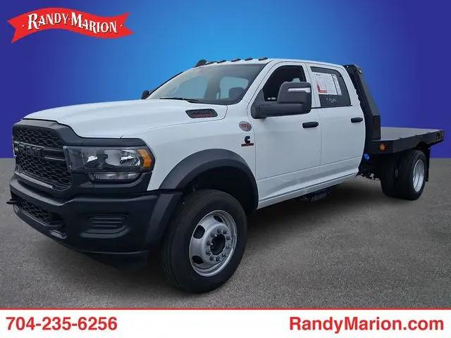 2024 Ram 4500 Chassis Tradesman/SLT/Laramie/Limited for sale in Wilkesboro, NC