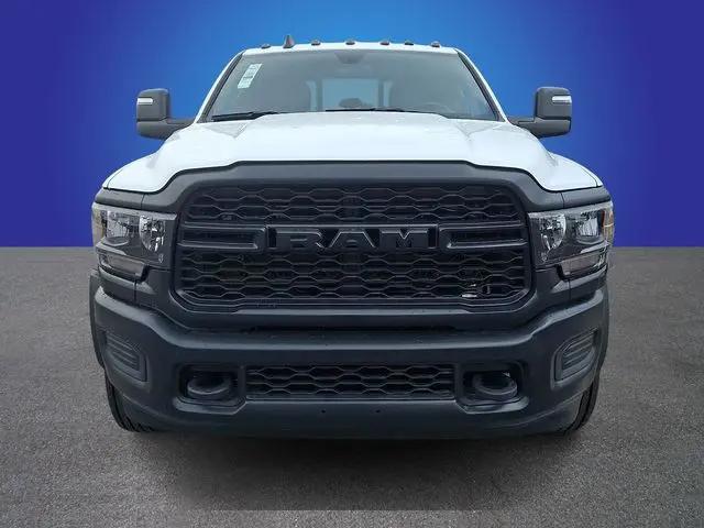 2024 Ram 4500 Chassis Tradesman/SLT/Laramie/Limited