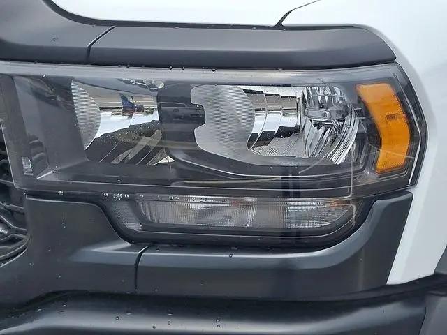 2024 Ram 4500 Chassis Tradesman/SLT/Laramie/Limited