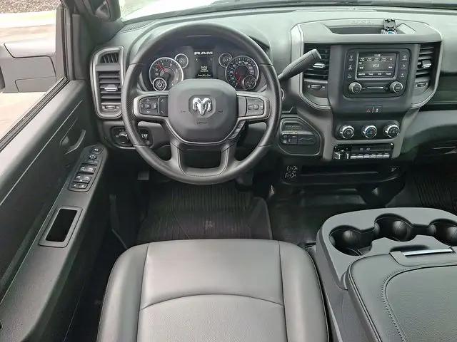 2024 Ram 4500 Chassis Tradesman/SLT/Laramie/Limited