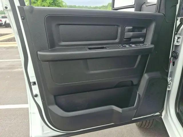 2024 Ram 4500 Chassis Tradesman/SLT/Laramie/Limited