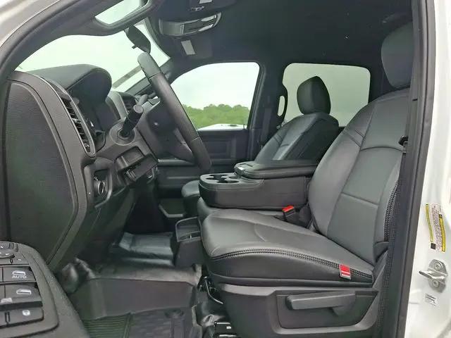 2024 Ram 4500 Chassis Tradesman/SLT/Laramie/Limited