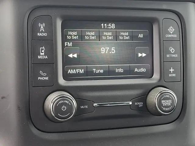 2024 Ram 4500 Chassis Tradesman/SLT/Laramie/Limited